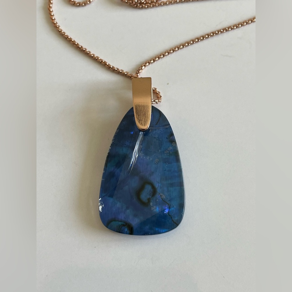 Kendra Scott Prototype Necklace - Picture 3 of 6